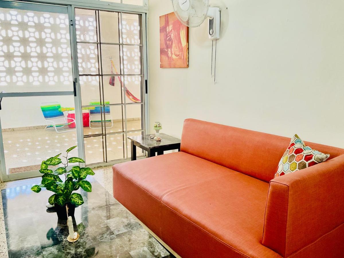 La Casa En Fajardo Apartment ภายนอก รูปภาพ