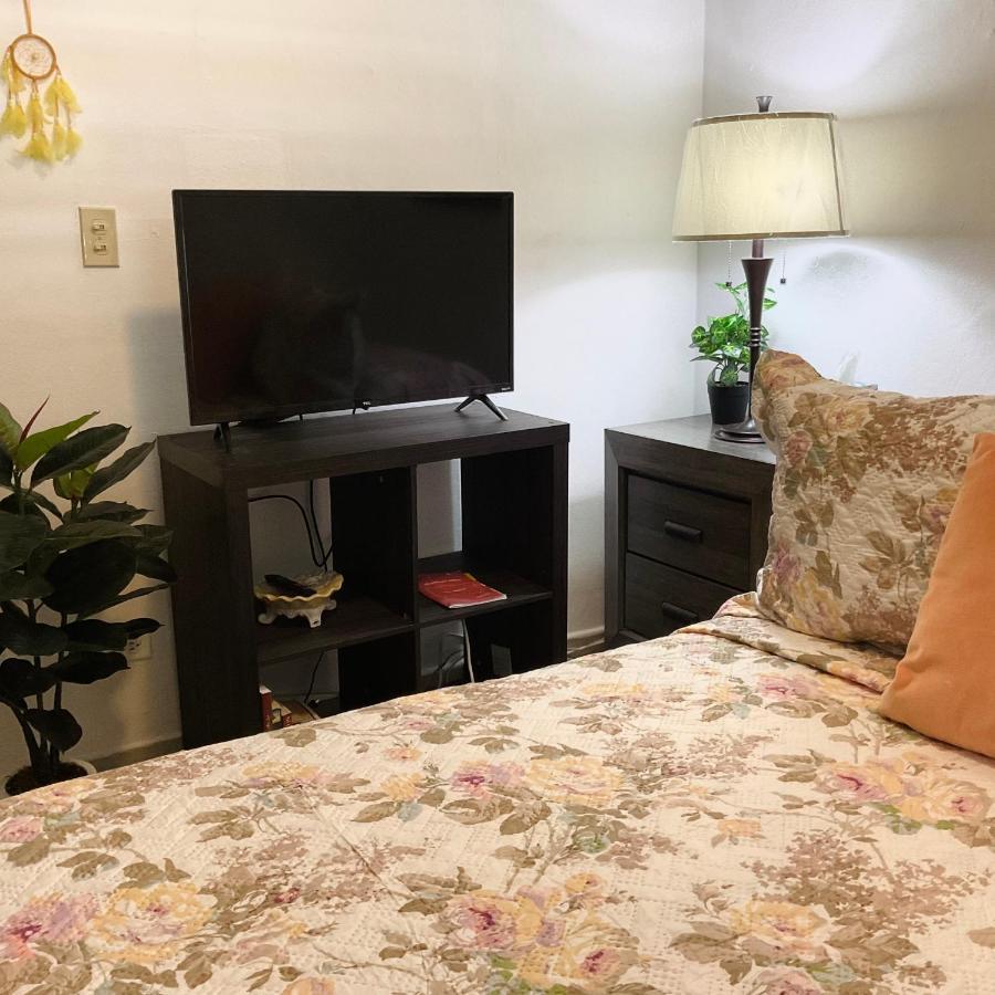 La Casa En Fajardo Apartment ภายนอก รูปภาพ