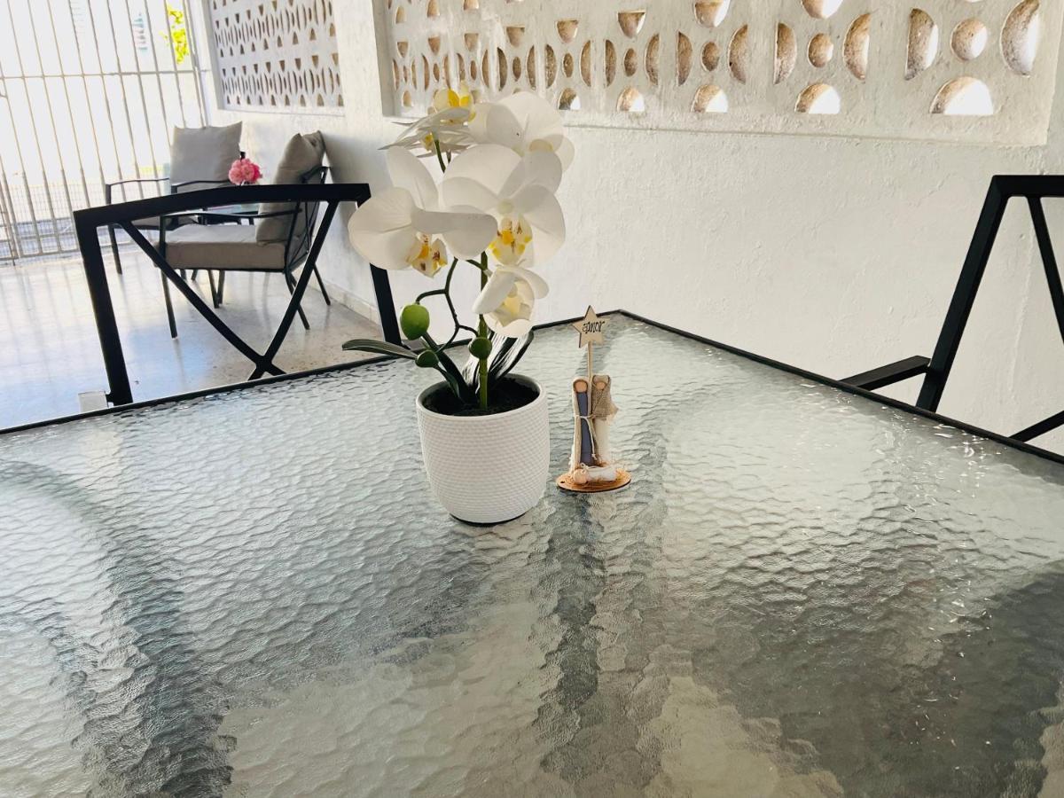 La Casa En Fajardo Apartment ภายนอก รูปภาพ